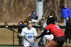 WLax vs Keene  Wheaton College Women's Lacrosse vs Keene State. - Photo By: KEITH NORDSTROM : Wheaton, LAX, Lacrosse